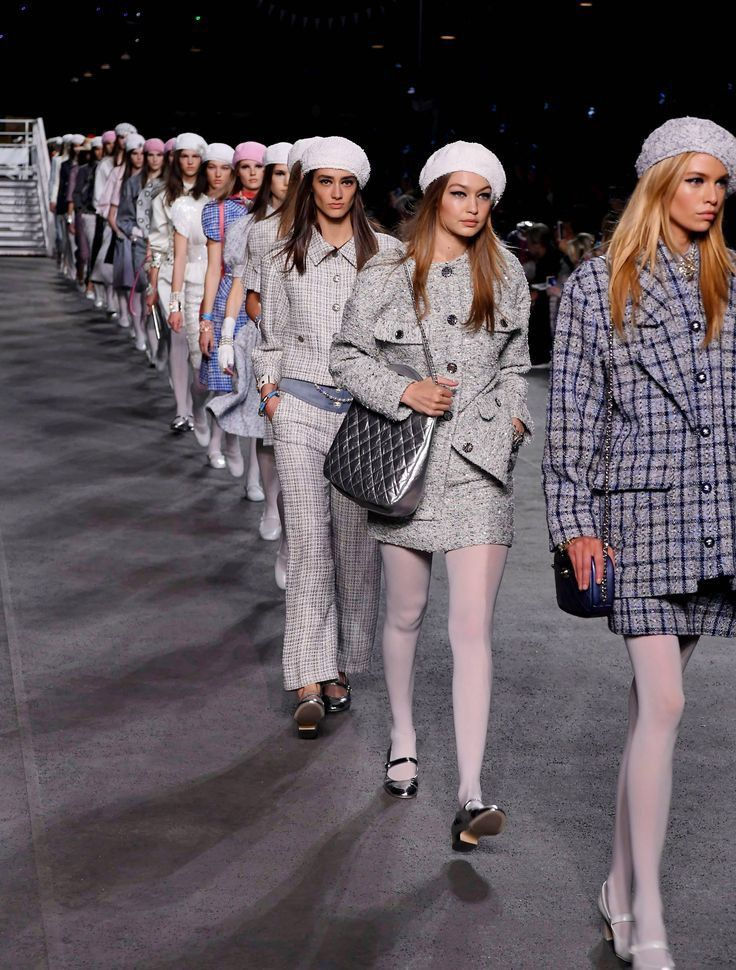 Chanel