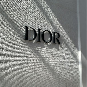 Proteção de dados na moda: Dior é multada na China