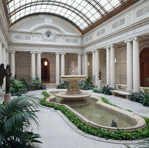 Moda & cultura: desfile Cruise 2027 da Louis Vuitton no Museu The Frick traz debates sobre o futuro das maisons