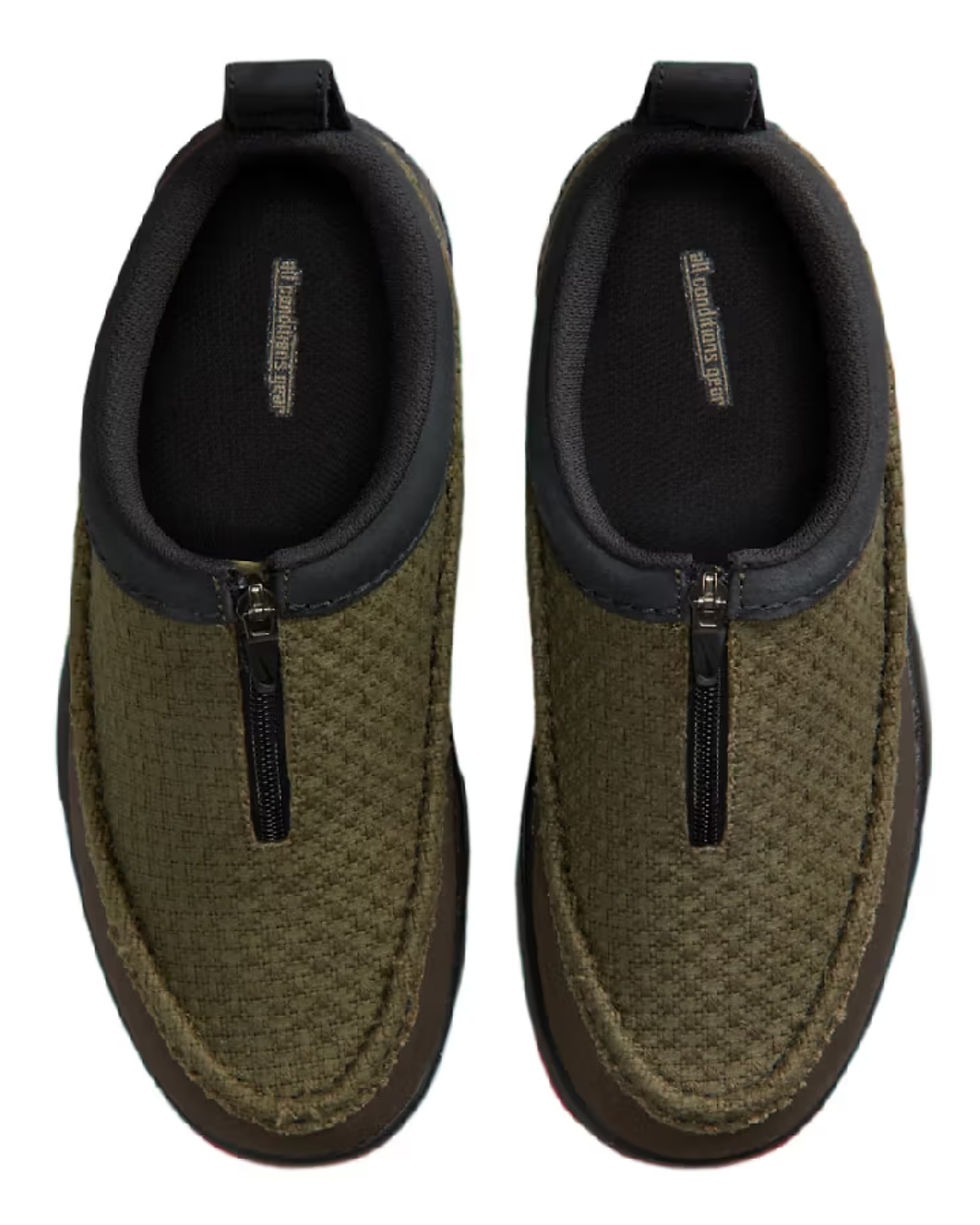 Nike ACG Izy: o renascimento de um ícone e as implicações jurídicas por trás da reinvenção de designs históricos no mercado sneaker