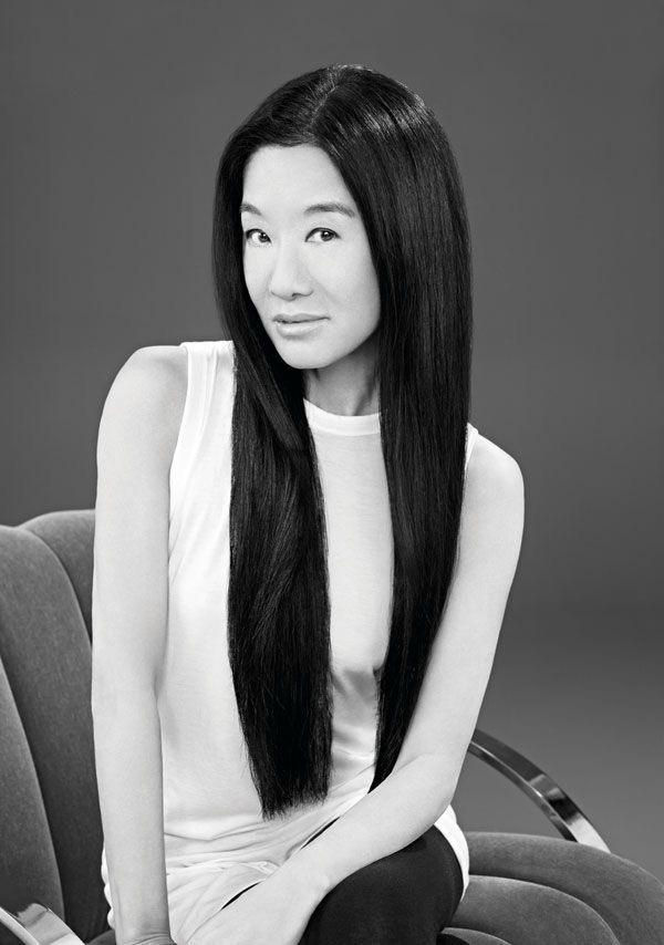 Expansão comercial: marca Vera Wang é venida para WHP Global