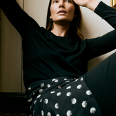 Co-criação e os impactos jurídicos da coleção La Ligne x Lily Aldridge