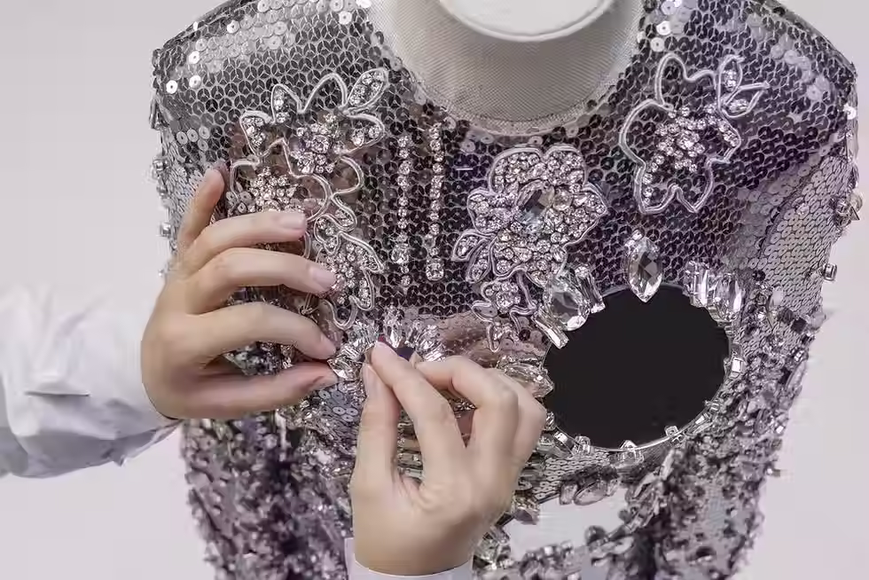 savoir-faire da Prada
