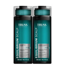 Truss aposta no conceito de “head care” e fortalece o bem-estar e inovação no mercado da beleza