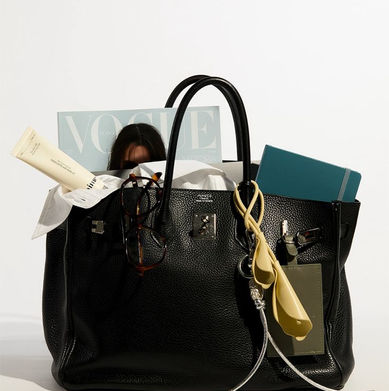 O que explica o crescimento da Hermès em um mercado em crise?