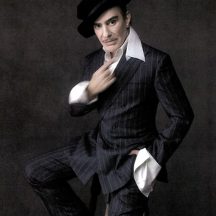 Zara dá um novo passo no luxo com coleção assinada por John Galliano