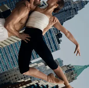 Chanel patrocina festival de dança em Ny e reafirma compromisso com as artes