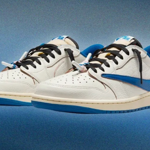 Collab Nike x Travis Scott: exclusividade, impacto cultural e responsabilidade jurídica no mercado sneaker