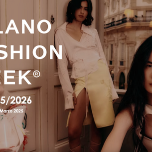 Milano Fashion Week: aspectos jurídicos