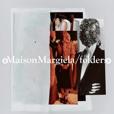 Martin Margiela leiloa arquivo histórico e reafirma o valor jurídico e cultural da moda