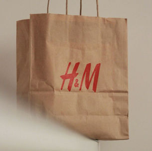 H&M expande presença no Brasil com novas lojas em 2026