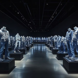 The Denim Institute and Museum abrirá em Los Angeles em 2026