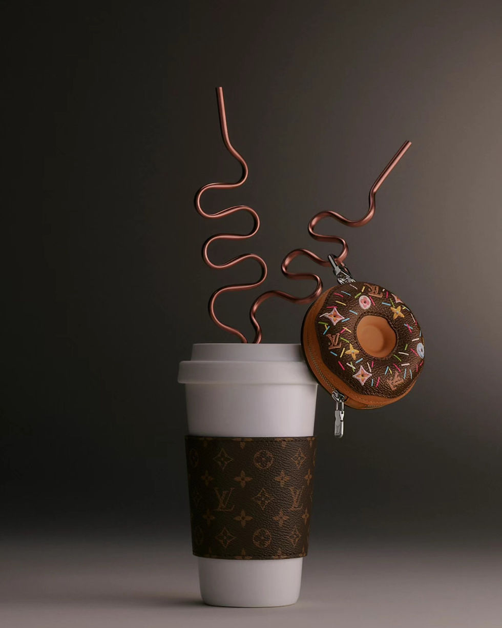 Branding sensorial, licenciamento e proteção de marca: o que a Food Capsule da Louis Vuitton revela sobre o Fashion Law?