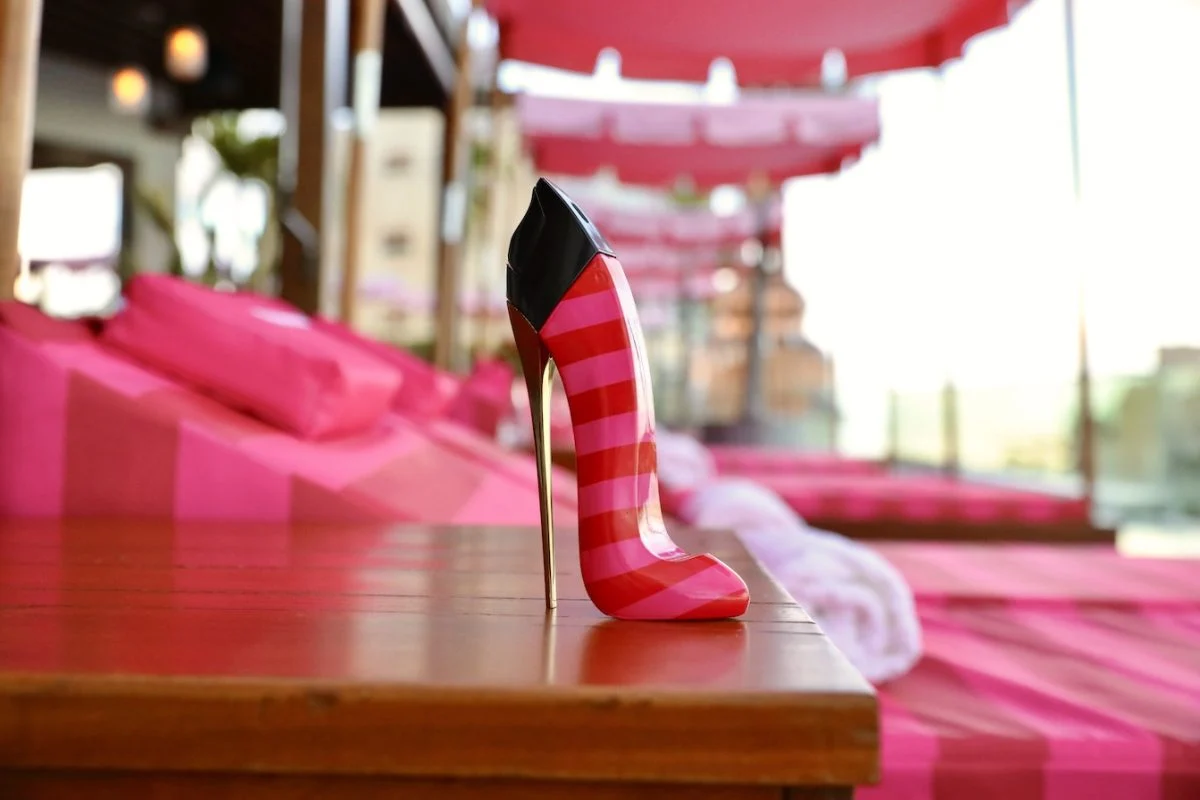 Moda e luxo: como colaborações em hotéis estão redefinindo experiências imersivas