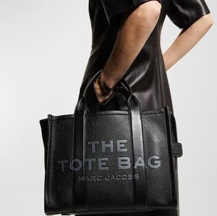 LVMH busca oferta de U$1 bilhão para comprar Marc Jacobs