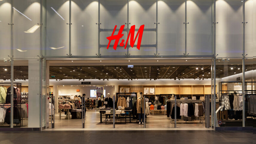 H&M expande presença no Brasil abrindo sua 3ª loja 