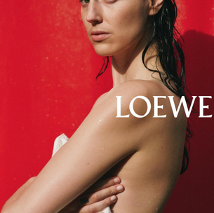Loewe lança campanha de verão com jovens estrelas e destaca aspectos jurídicos em fashion marketing