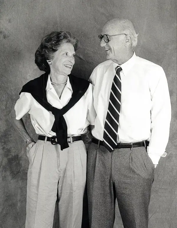 O legado jurídico e empresarial de Doris Fisher, cofundadora da Gap Inc.