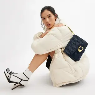 Coach processa Shein