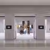 Zara inaugura novo conceito de lojas no Brasil com foco em tecnologia e sustentabilidade