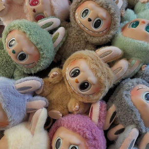 Labubu no cinema: o fenômeno global dos colecionáveis que se transforma em ativo jurídico de alto valor