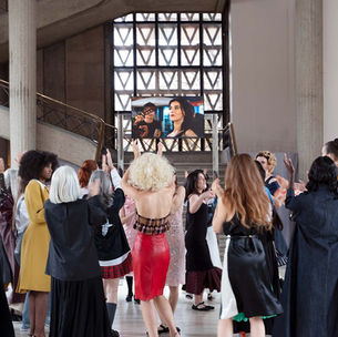 Miu Miu e o novo projeto Tales and Tellers