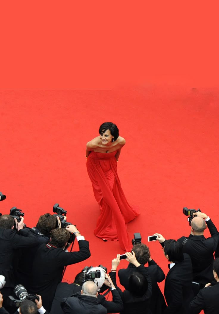 Festival de Cannes proíbe nudez