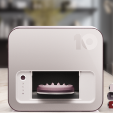 Beleza automatizada: a manicure robótica da 10Beauty e os novos desafios jurídicos da estética digital