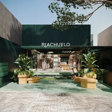 Upcycling, responsabilidade jurídica e novos modelos produtivos na parceria entre Riachuelo e Marcelo Sommer