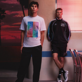 Collab Adidas e Audi: quando esporte, moda e branding se encontram no direito