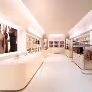 Skims inaugura no Dubai a sua primeira loja no Médio Oriente: expansão no mercado da moda