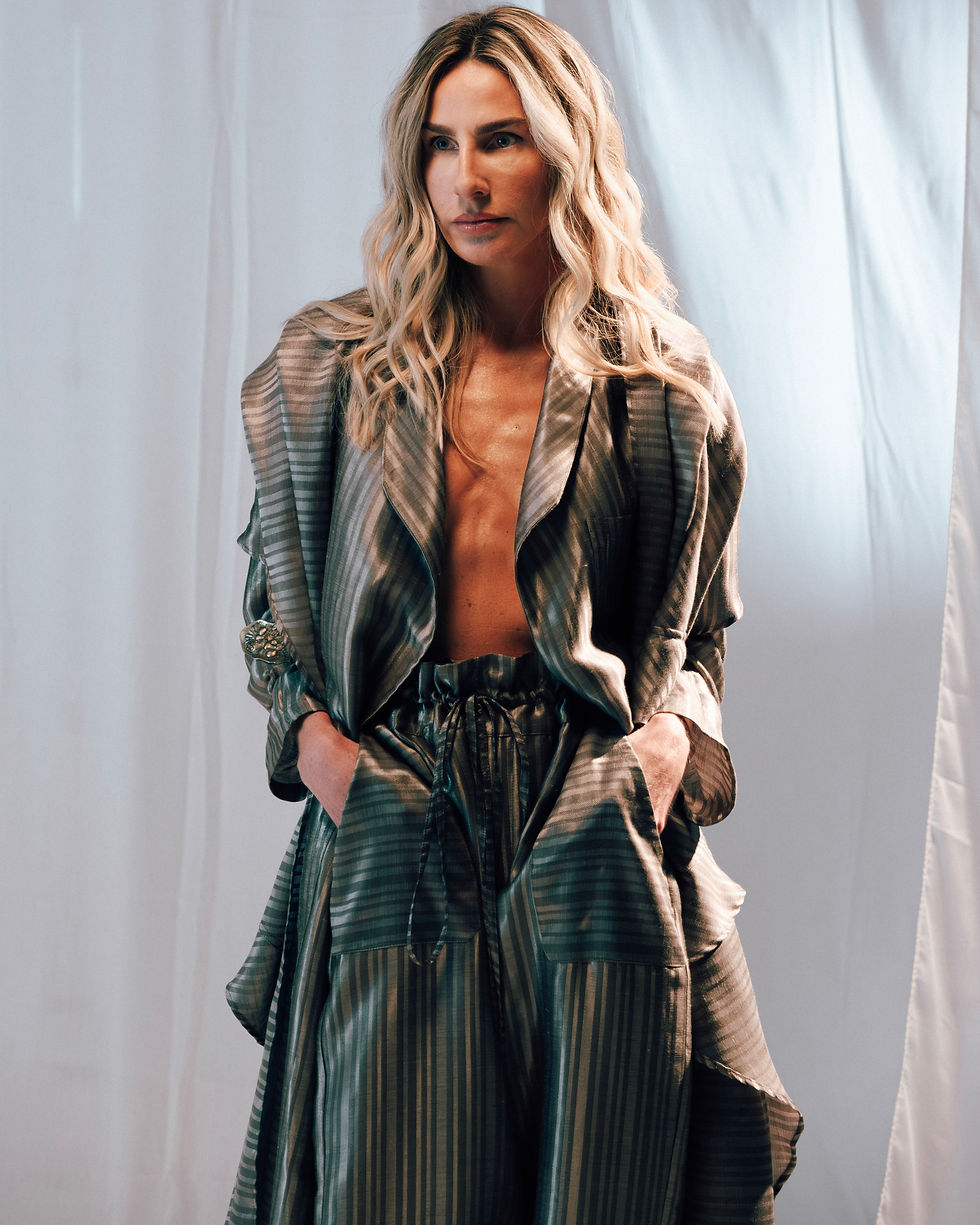 J.BOGGO+ celebra 10 anos de moda gênero com coleção e fashion film