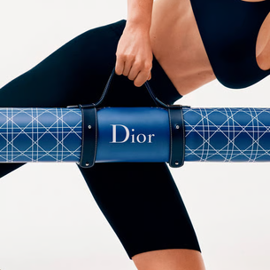 Direito da Moda e brand extension: nova linha Haute Wellness da Dior mostra como o luxo conquista o mercado fitness