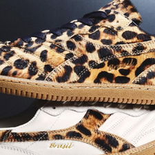 Design esportivo vira ativo de luxo: o caso Dolce & Gabbana x Diadora
