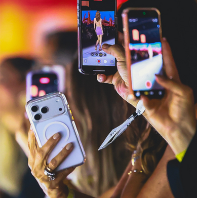 Fashion Law & consumo digital: Justiça reconhece impacto viciante das redes sociais