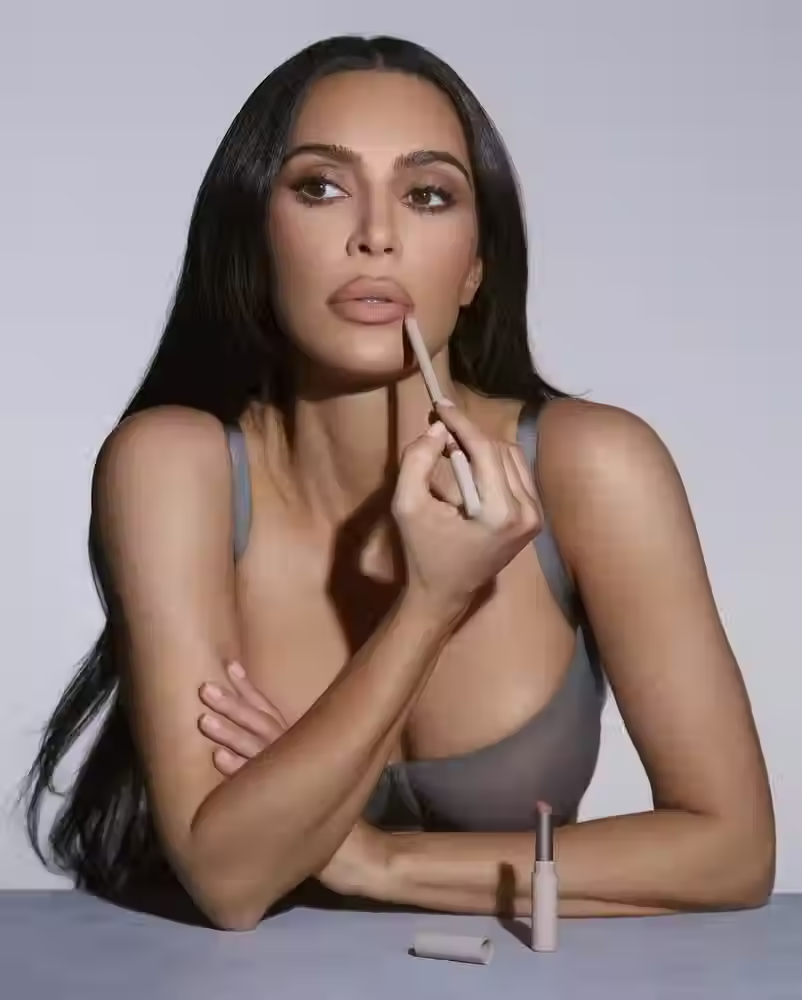 Coty vende participação na marca de beleza de Kim Kardashian à Skims