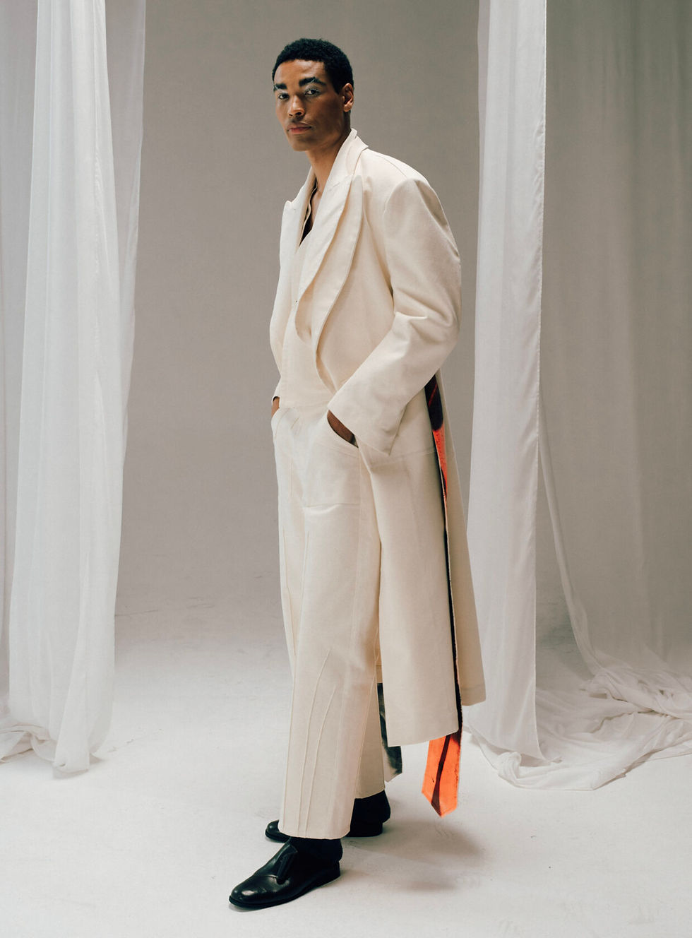 J.BOGGO+ celebra 10 anos de moda gênero com coleção e fashion film