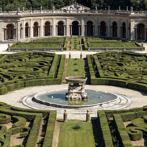 Villa Albani Torlonia