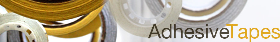 Adhesive Tapes