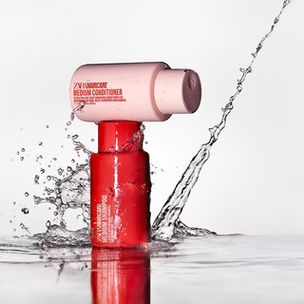 Zara estreia no mercado capilar com a linha Hair Care