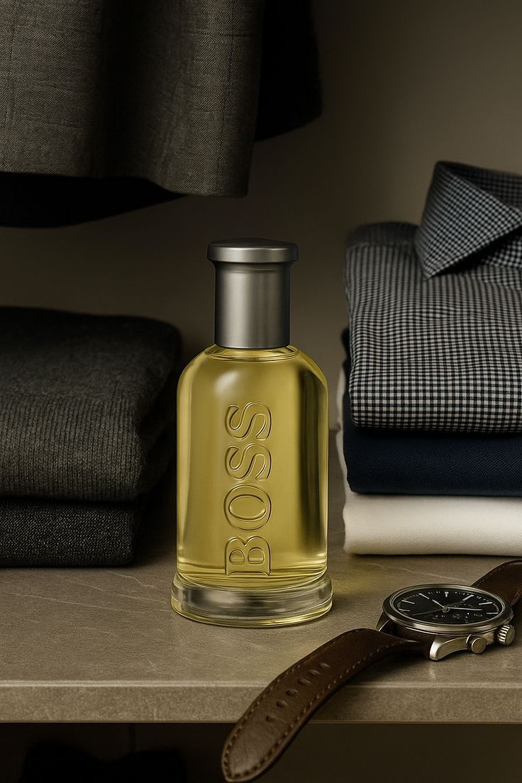 O que a possível aquisição da Hugo Boss pelo Frasers Group revela sobre governança e estratégia no mercado da moda?