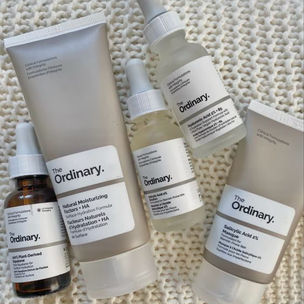 The Ordinary chega ao Brasil: skincare democrático, contrato de exclusividade e bastidores jurídicos