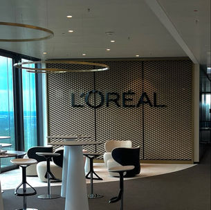 L’Oréal lidera adoção de tecnologias cruelty-free e redefine padrões legais na indústria da beleza