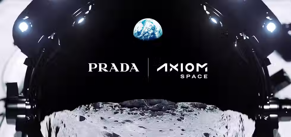 Fashion Law e a corrida espacial: como a parceria entre Prada e NASA amplia os horizontes jurídicos da indústria da moda