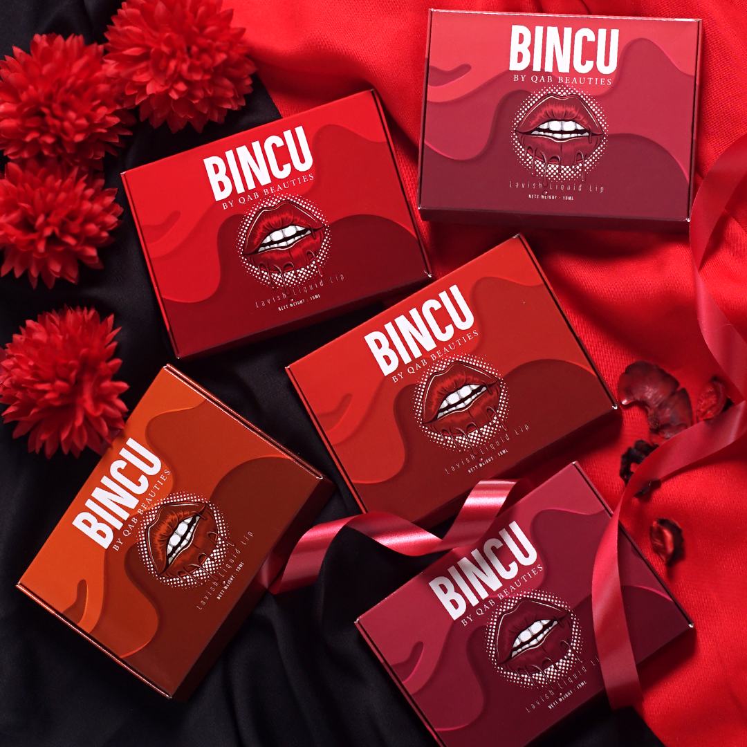 BINCU