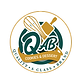 QAB Cookies & Dessert Official Logo