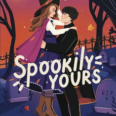 Spookily Yours