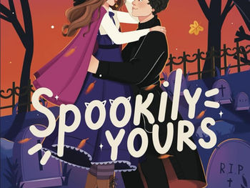 Spookily Yours