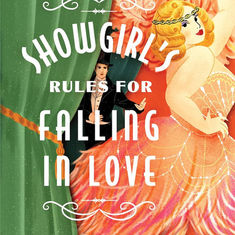 A Showgirl's Rules for Falling in Love