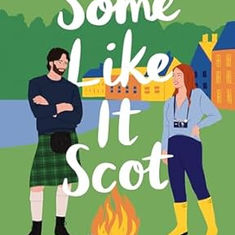 Some Like It Scot